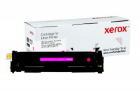 Xerox Everyday Toner Magenta cartouche équivalent à HP 410A - CF413A/ CRG-046M - 2300 pages Xerox Everyday Toner Magenta cartouche équivalent à HP 410A - CF413A/ CRG-046M - 2300 pages