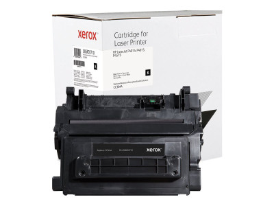 Xerox Everyday Toner Black cartouche équivalent à HP 64A - CC364A - 10000 pages