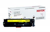 Xerox Everyday Toner Yellow cartouche équivalent à HP 305A - CE412A - 2600 pages Xerox Everyday Toner Yellow cartouche équivalent à HP 305A - CE412A - 2600 pages