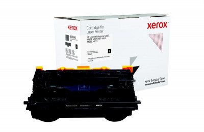 Xerox Everyday Toner Black cartouche équivalent à HP 37A - CF237A - 11000 pages