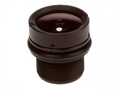 Axis : LENS M12 2.8MM F2.0 10PCS