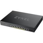 Zyxel : XS1930-12HP 8 PORT MGBI SMART MGD POE++