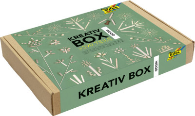 folia Box créative 