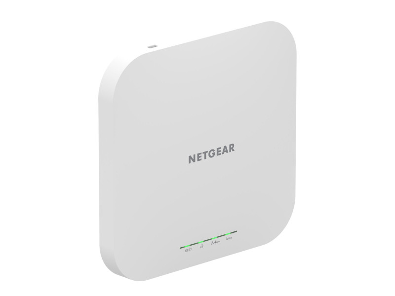 Netgear WAX610 Point d'accès WiFi 6 Manageable via Insight