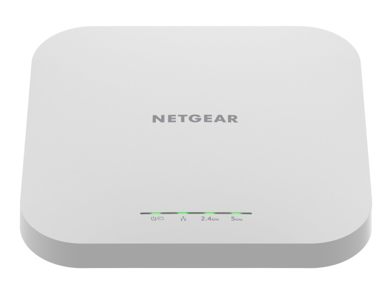 Netgear WAX610 Point d'accès WiFi 6 Manageable via Insight