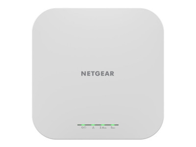 Netgear WAX610 Point d'accès WiFi 6 Manageable via Insight