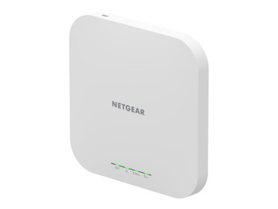 Netgear WAX610 Point d'accès WiFi 6 Manageable via Insight