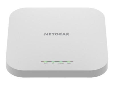 Netgear WAX610 Point d'accès WiFi 6 Manageable via Insight