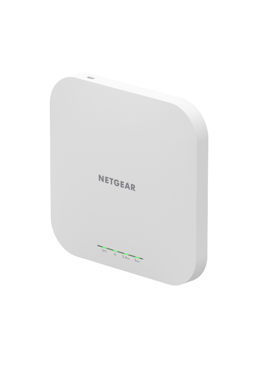 Netgear WAX610 Point d'accès WiFi 6 Manageable via Insight