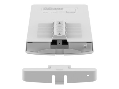 Netgear WAX610Y Point d'accès WiFi 6 extérieur Manageable via Insight