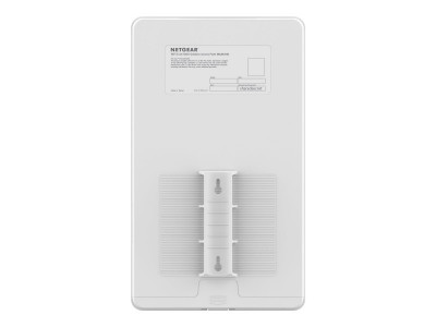 Netgear WAX610Y Point d'accès WiFi 6 extérieur Manageable via Insight