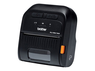 Brother RuggedJet RJ-3035B Imprimante de reçus thermique direct