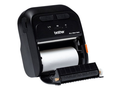 Brother RuggedJet RJ-3035B Imprimante de reçus thermique direct