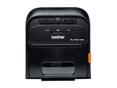 Brother RuggedJet RJ-3035B Imprimante de reçus thermique direct