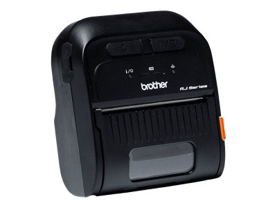 Brother RuggedJet RJ-3035B Imprimante de reçus thermique direct