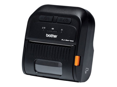 Brother RuggedJet RJ-3035B Imprimante de reçus thermique direct