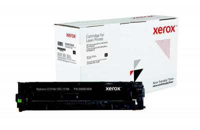 Xerox Everyday Toner Black cartouche équivalent à HP 131A - CF210A/ CRG-131BK - 1600 pages