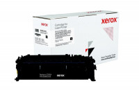 Xerox Everyday Toner Black cartouche équivalent à HP 05A - CE505A/ CRG-119/ GPR-41 - 2300 pages