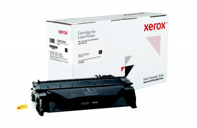 Xerox Everyday Toner Black cartouche équivalent à HP 80A - CF280A - 2700 pages