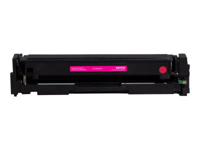 Xerox Everyday Toner  Magenta cartouche équivalent à HP 201A - CF403A/ CRG-045M - 1400 pages