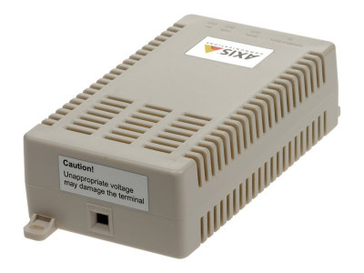 Axis : AXIS T8127 60 W SPLITTER 12/24 .