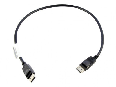 Lenovo : LENOVO 0.5 METER DISPLAYPORT TO DISPLAY PORT cable