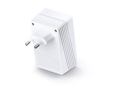 TP-Link : AV500 2-PORT WIFI PL EXTENDER 500MBPS POWERLINE DATARATE