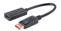 shiverpeaks BASIC-S 1.4 Adapter, DisplayPort - HDMI shiverpeaks BASIC-S 1.4 Adapter, DisplayPort - HDMI