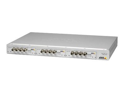 Axis : AXIS 291 1U VIDEO SERVER RACK 1