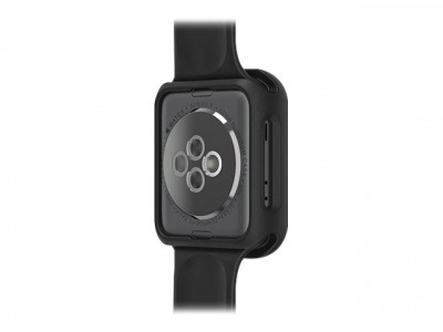 OtterBOX : OTTERBOX EXO EDGE APPLE WATCH 3 42MM BLACK