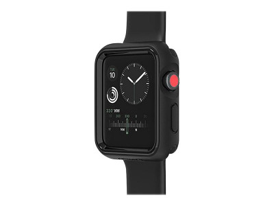 OtterBOX : OTTERBOX EXO EDGE APPLE WATCH 3 42MM BLACK