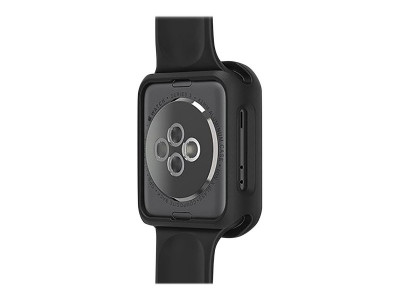 OtterBOX : OTTERBOX EXO EDGE APPLE WATCH 3 42MM BLACK