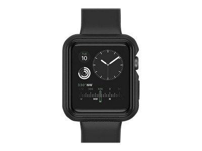 OtterBOX : OTTERBOX EXO EDGE APPLE WATCH 3 42MM BLACK