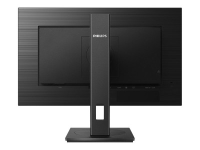 Philips : 23.8IN PLS LED 1920X1200 SPKR DISPLAYP DVI VGA 2XUSB 130MM