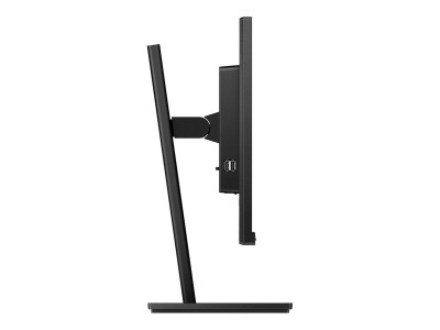 Philips : 23.8IN PLS LED 1920X1200 SPKR DISPLAYP DVI VGA 2XUSB 130MM