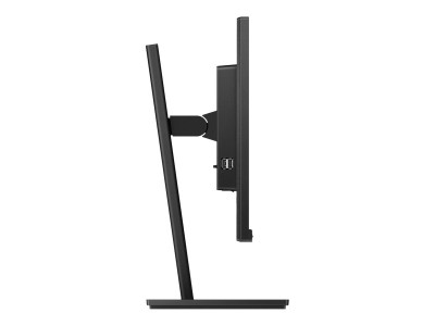 Philips : 23.8IN PLS LED 1920X1200 SPKR DISPLAYP DVI VGA 2XUSB 130MM