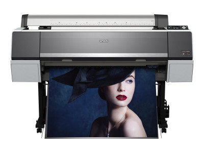 Epson : SURECOLOR SC-P8000 2880X1440DPI A4 TFP