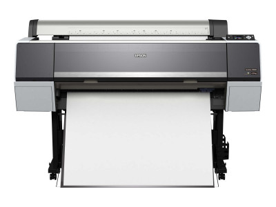 Epson : SURECOLOR SC-P8000 2880X1440DPI A4 TFP