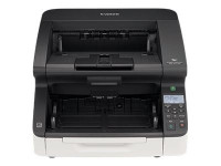 Canon : DR-G2140 140ppm 600X600DPI USB 3.1 avec IRED LAN Canon : DR-G2140 140ppm 600X600DPI USB 3.1 avec IRED LAN
