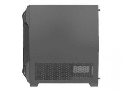 Antec : DF600 FLUX MID-TOWER PC CASE