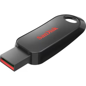 SANDISK : CRUZER SNAP USB FLASH drive 32GB