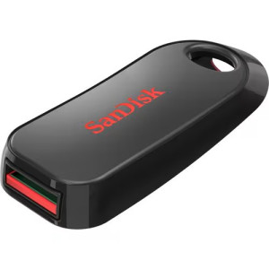 SANDISK : CRUZER SNAP USB FLASH drive 32GB