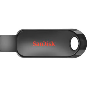 SANDISK : CRUZER SNAP USB FLASH drive 32GB