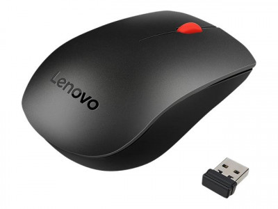 Lenovo : LENOVO ESSENTIAL WIRELESS KEYB COMBO SWISS-FRENCH GERMAN GF