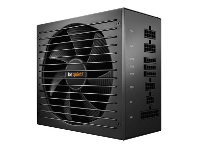 Be Quiet : STRAIGHT POWER 11 1000W 80PLUS GOLD POWER SUPPLY