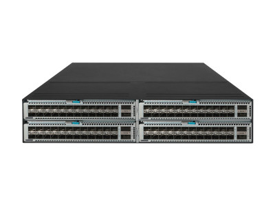 HPe : HPE 5945 4-SLOT SWITCH-STOCK