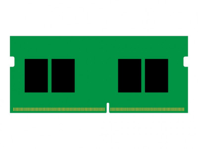 Kingston : 8GB DDR4-3200MHZ NON-ECC CL22 SODIMM 1RX8