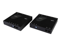 Startech : HDMI EXTENDER OVER CAT6 OVER IP LAN ETHERNET EXTENDER Startech : HDMI EXTENDER OVER CAT6 OVER IP LAN ETHERNET EXTENDER