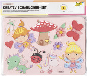 folia Pochoirs créatifs  folia Pochoirs créatifs