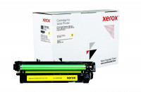 Xerox Everyday Toner Yellow cartouche équivalent à HP 507A - CE402A - 6000 pages Xerox Everyday Toner Yellow cartouche équivalent à HP 507A - CE402A - 6000 pages